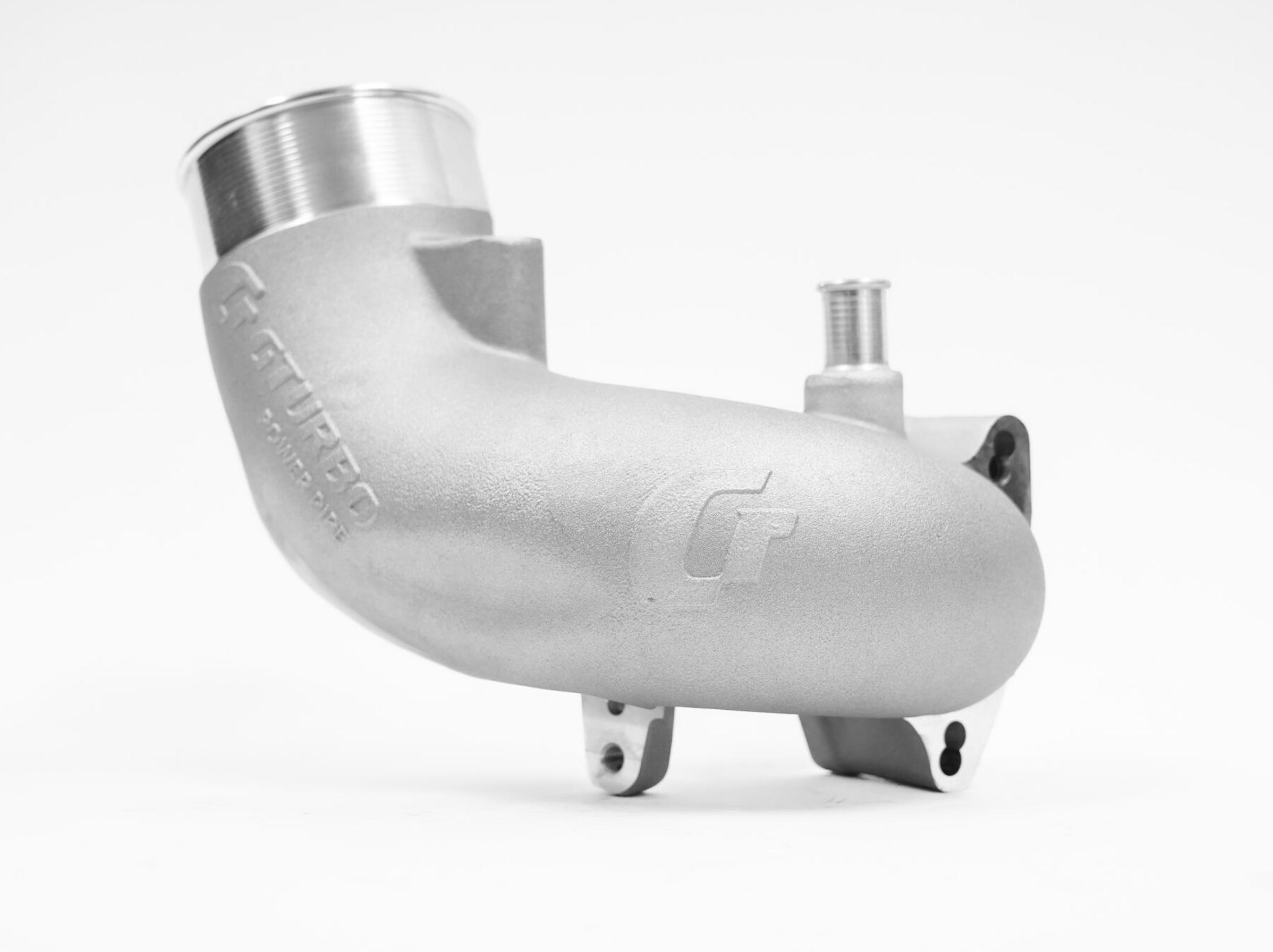 Second image of GTurbo 1GD-FTV Power-Pipe