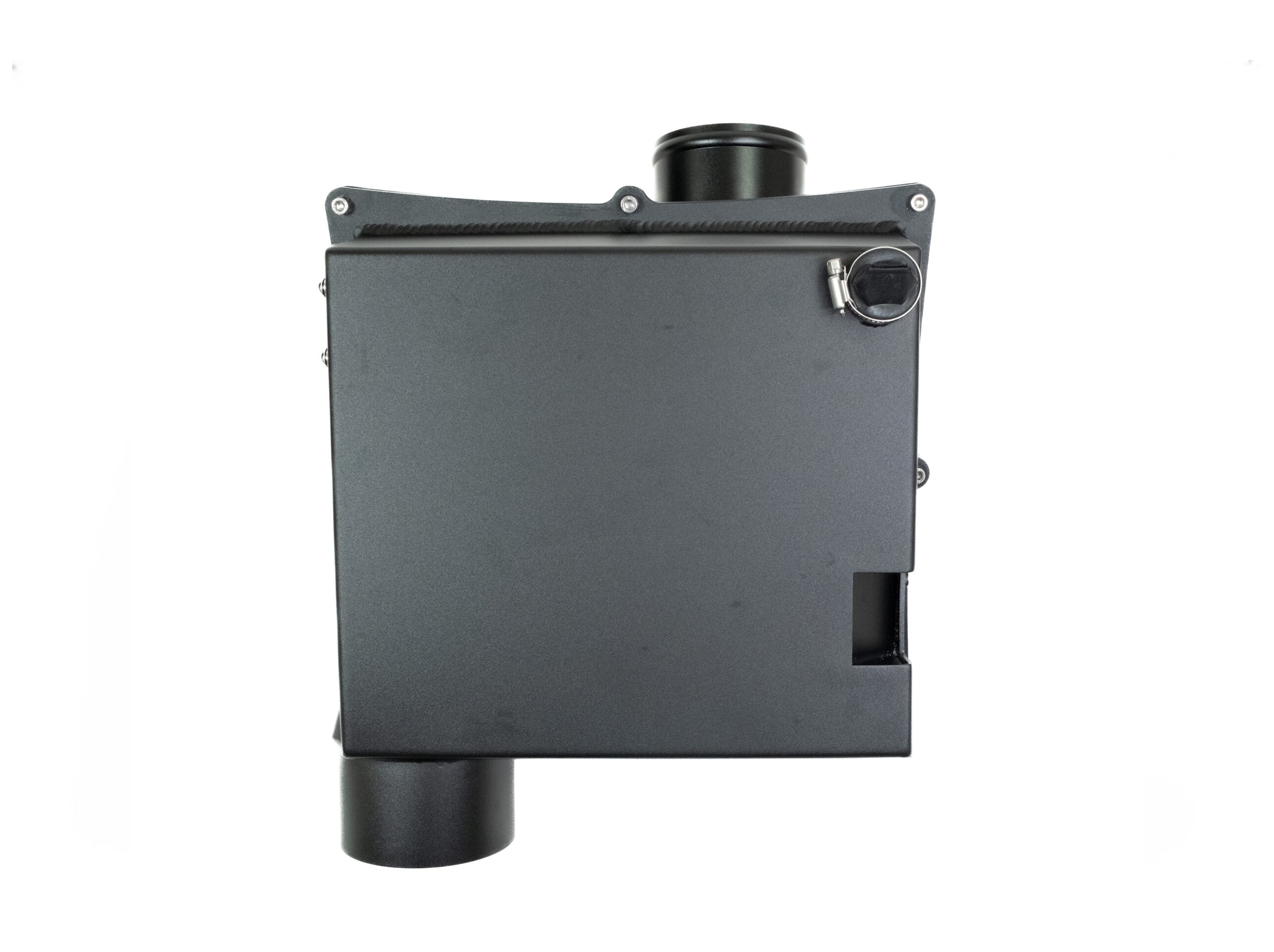 Second image of GTurbo High Flow Air box for Toyota LandCruiser 100/105 series