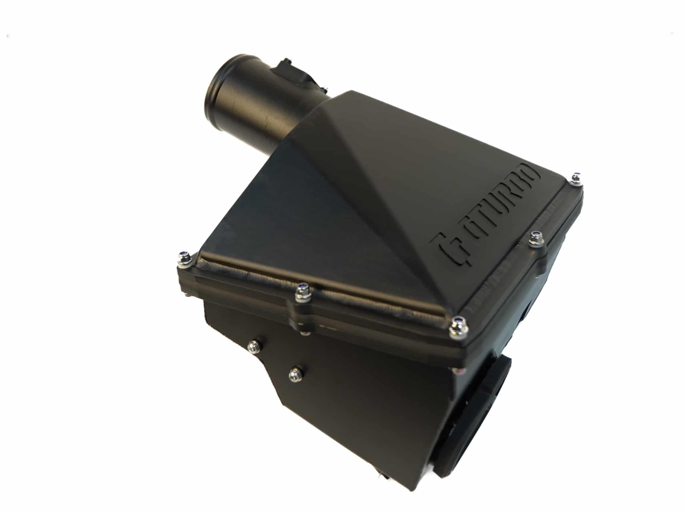 Second image of GTurbo High Flow Air box for Toyota LandCruiser 300 series