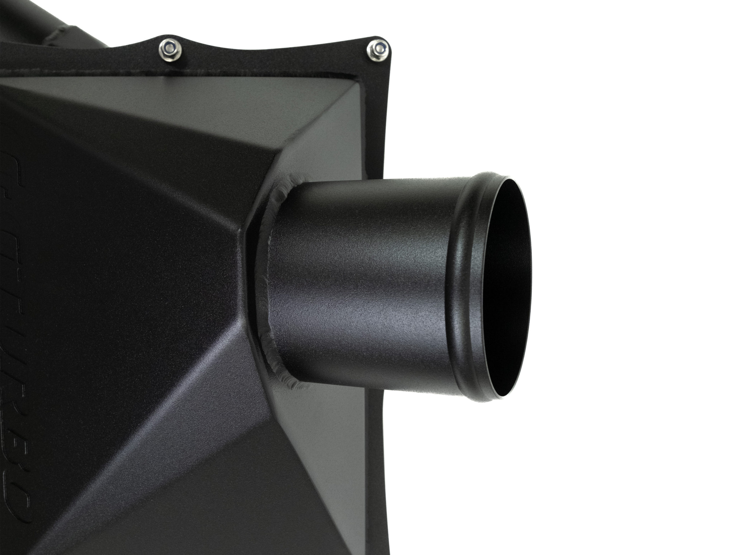 Second image of GTurbo High Flow Air box for Toyota LandCruiser VDJ76/8/9