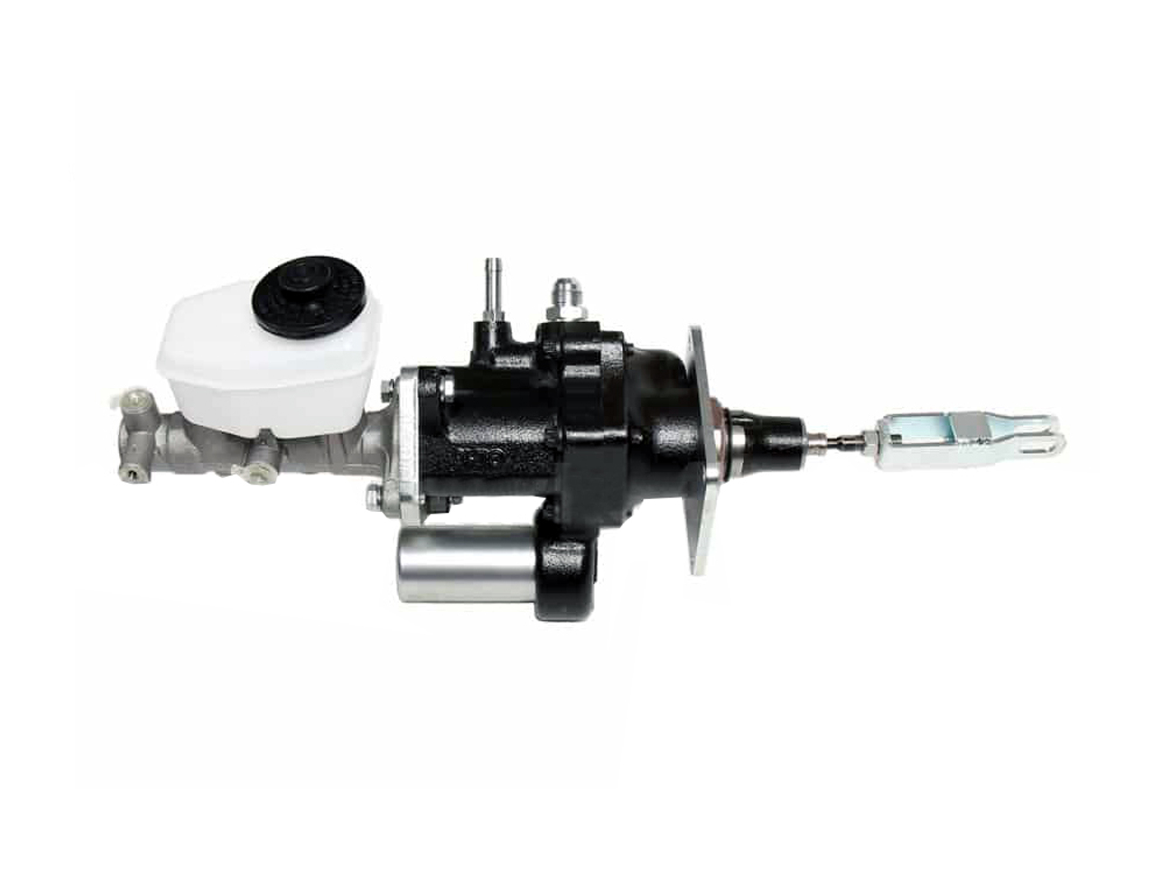 Second image of Marks 4WD Hydraulic Brake Booster Upgrade - Toyota LandCruiser 70 Series (ABS Models)