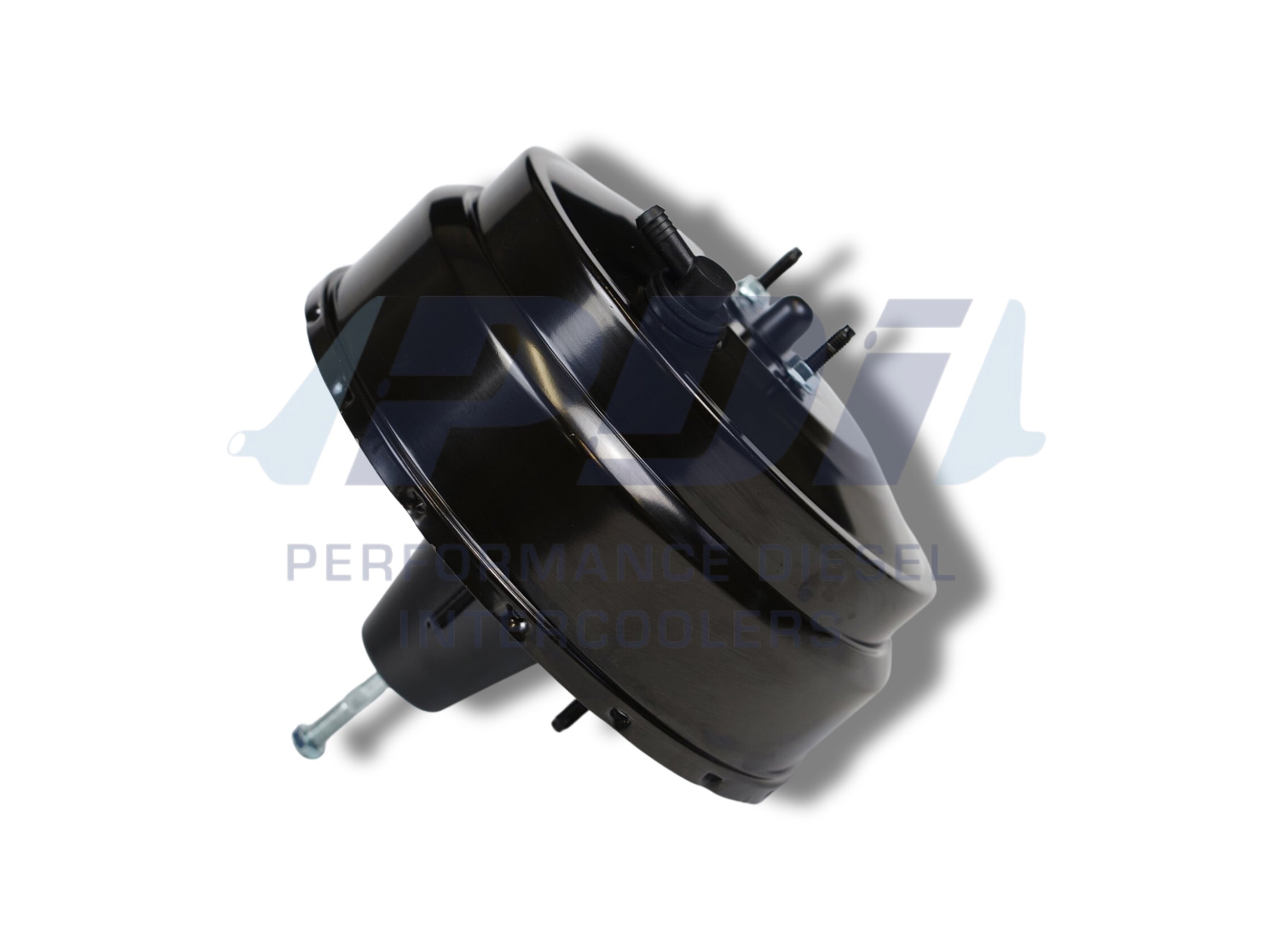 PDI Dual Diaphragm Brake Booster - Toyota LandCruiser 70 Series