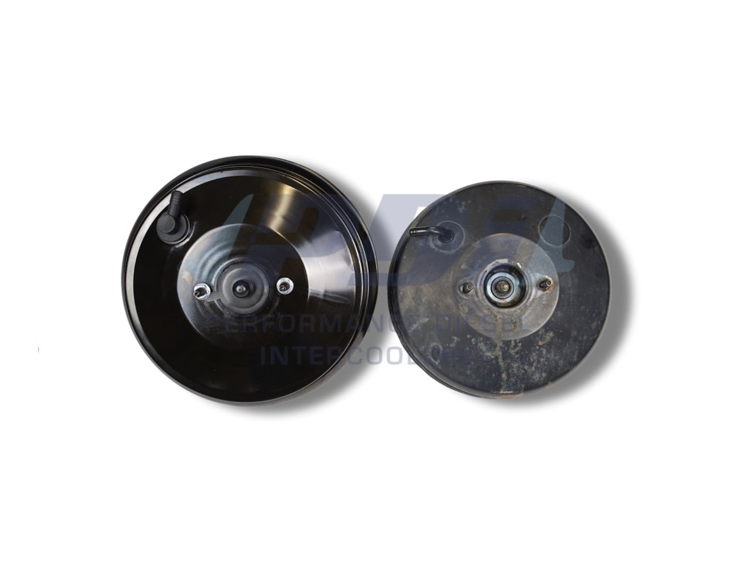 PDI Dual Diaphragm Brake Booster - Toyota LandCruiser 80 Series
