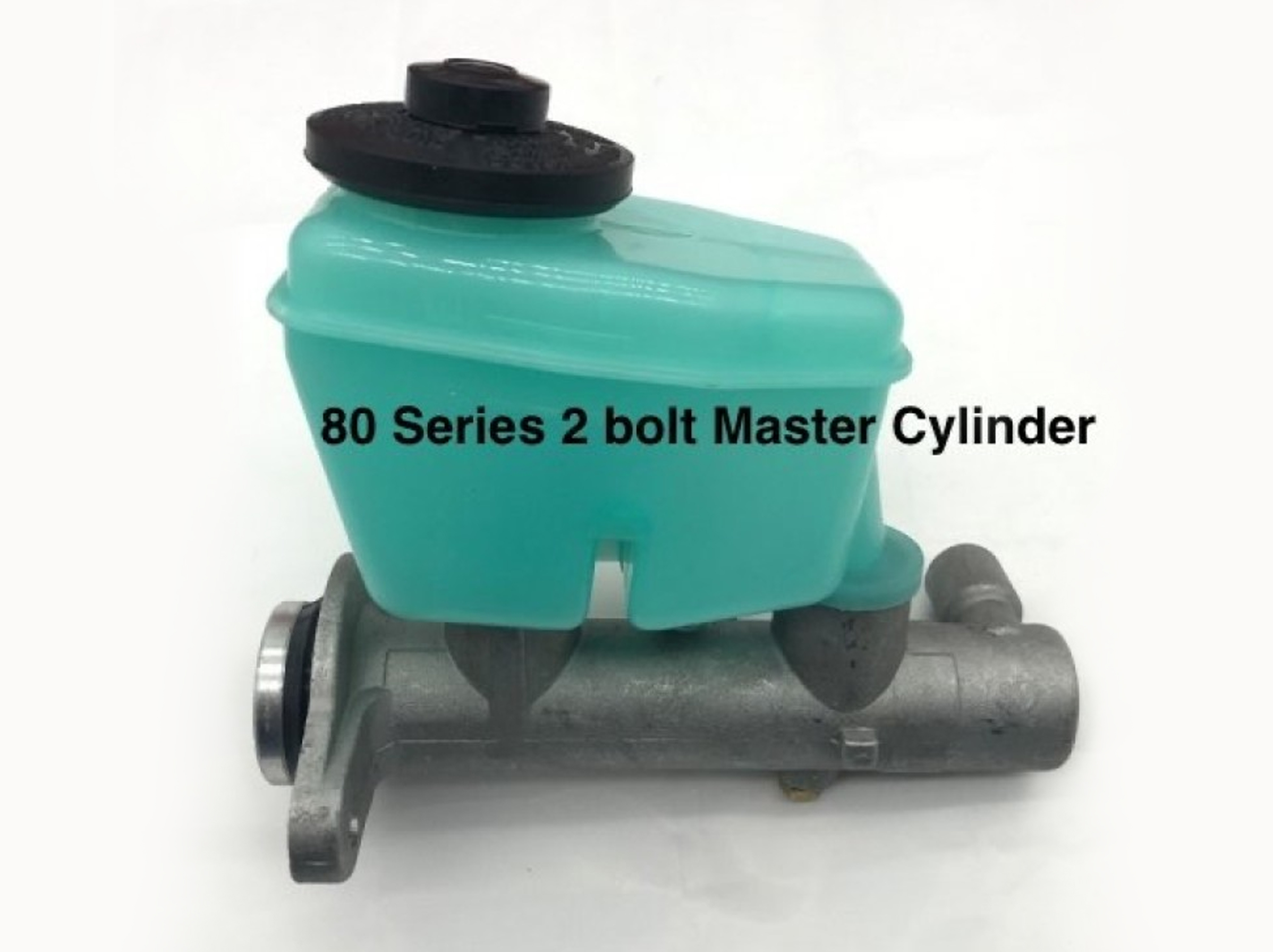 Second image of PDI Dual Diaphragm Brake Booster - Toyota LandCruiser 80 Series