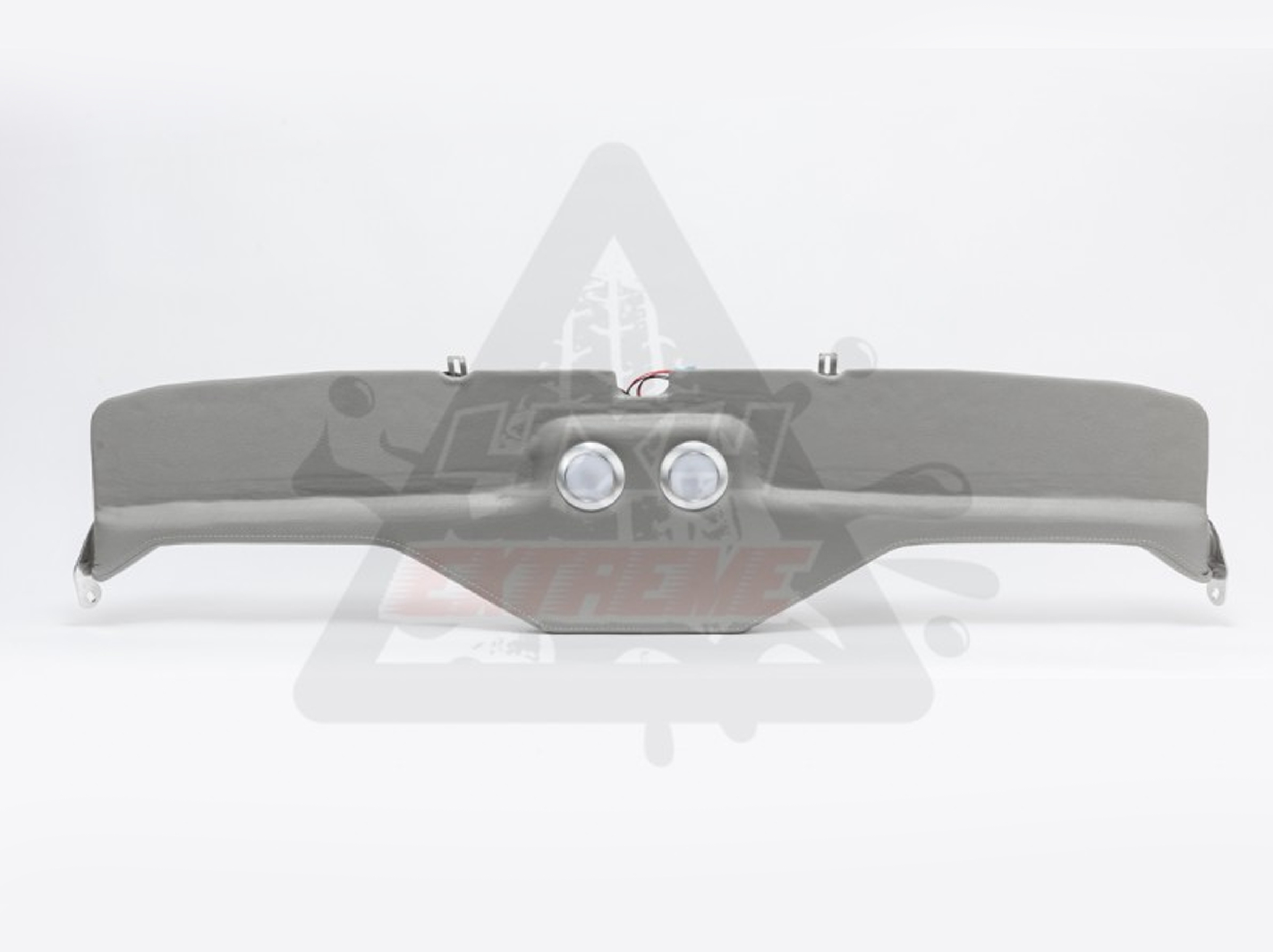 Premium Roof Console - Toyota LandCruiser 70 Series (2008-2023)
