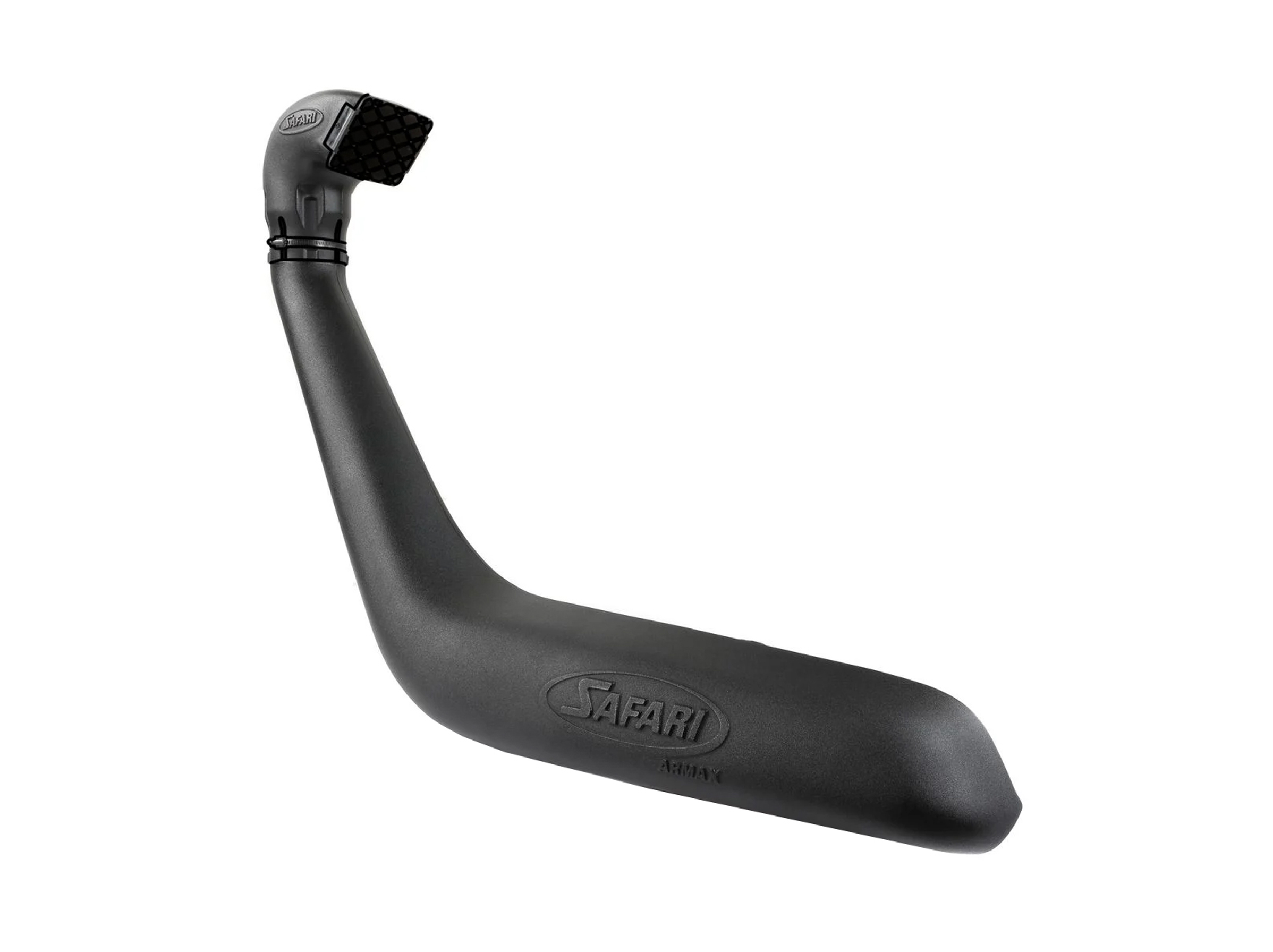 Safari Armax Snorkel - Toyota Landcruiser 76/78/79 Series 2024-Onwards 1GD Engine