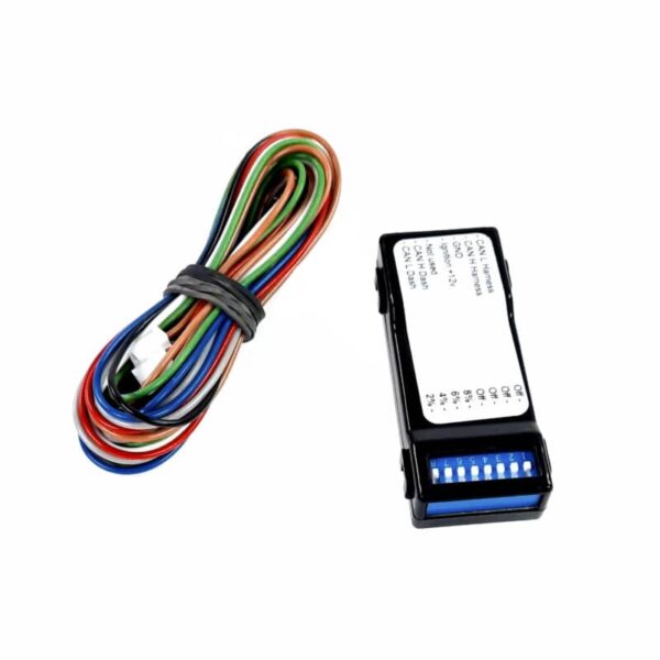 Second image of Speedo Corrector – Toyota LandCruiser 200 Series