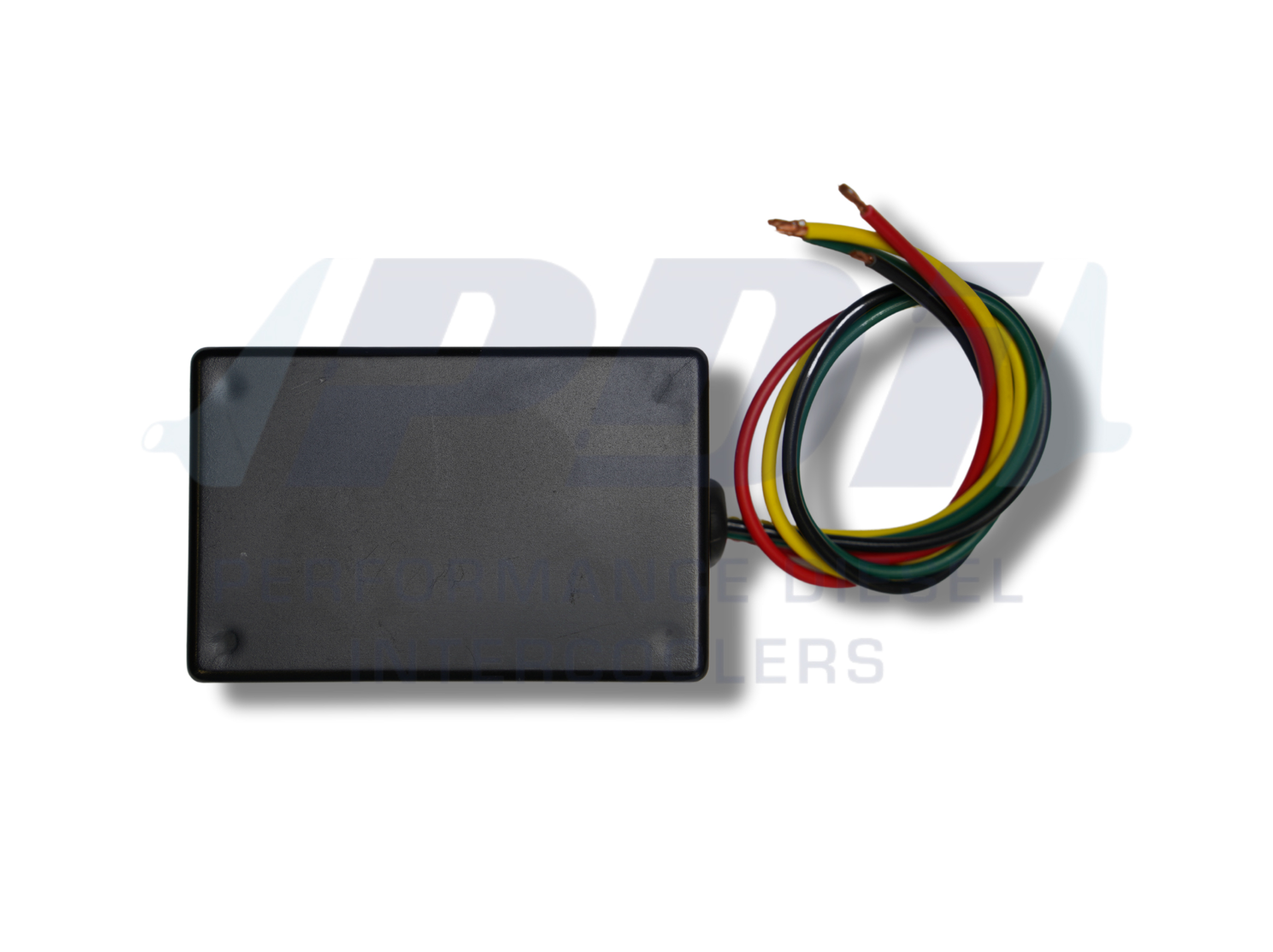 Second image of Speedo Corrector – Toyota LandCruiser 4.5L VDJ70 Series( 2009-2015)