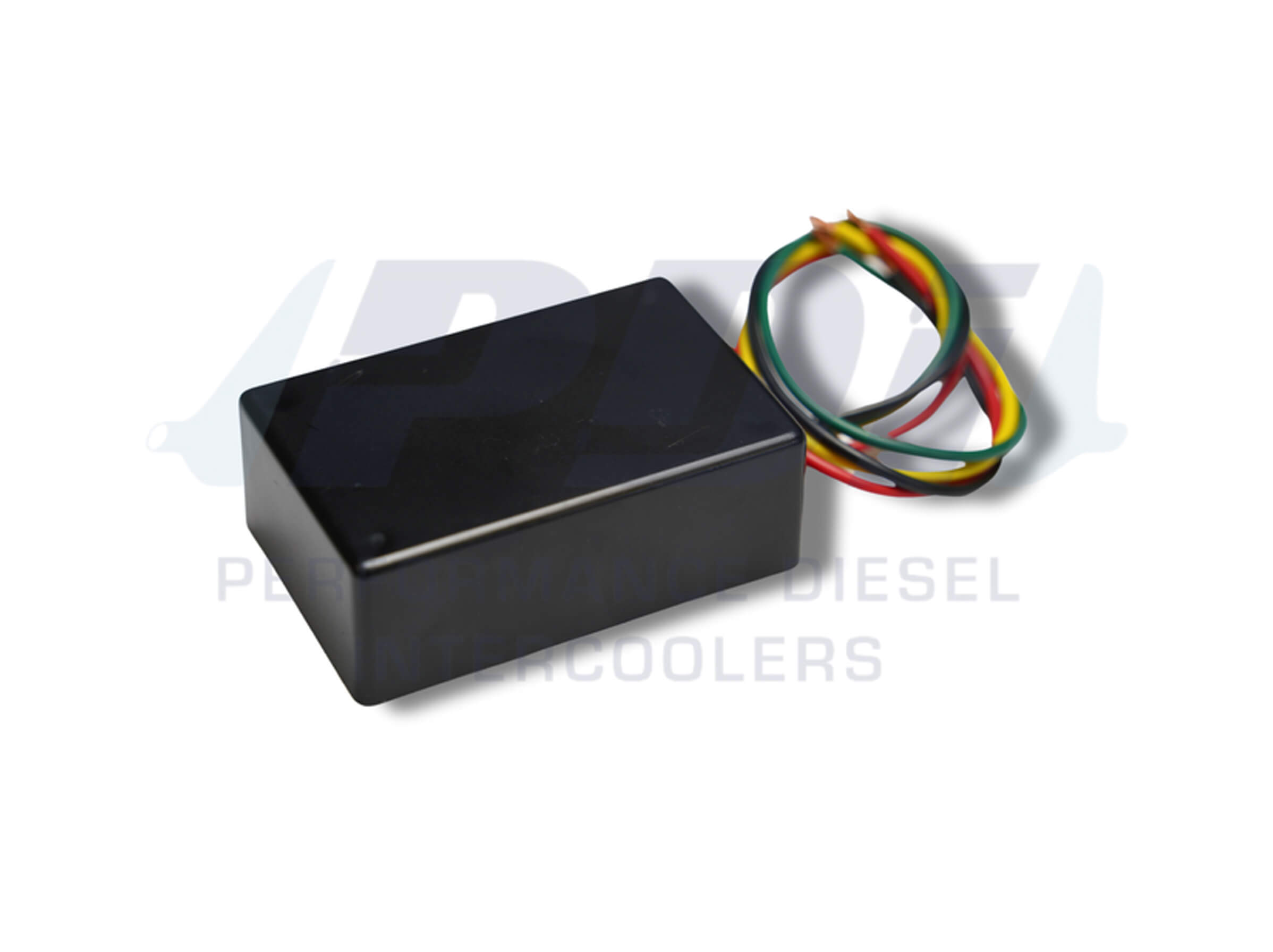 Speedo Corrector – Toyota LandCruiser 4.5L VDJ70 Series( 2009-2015)