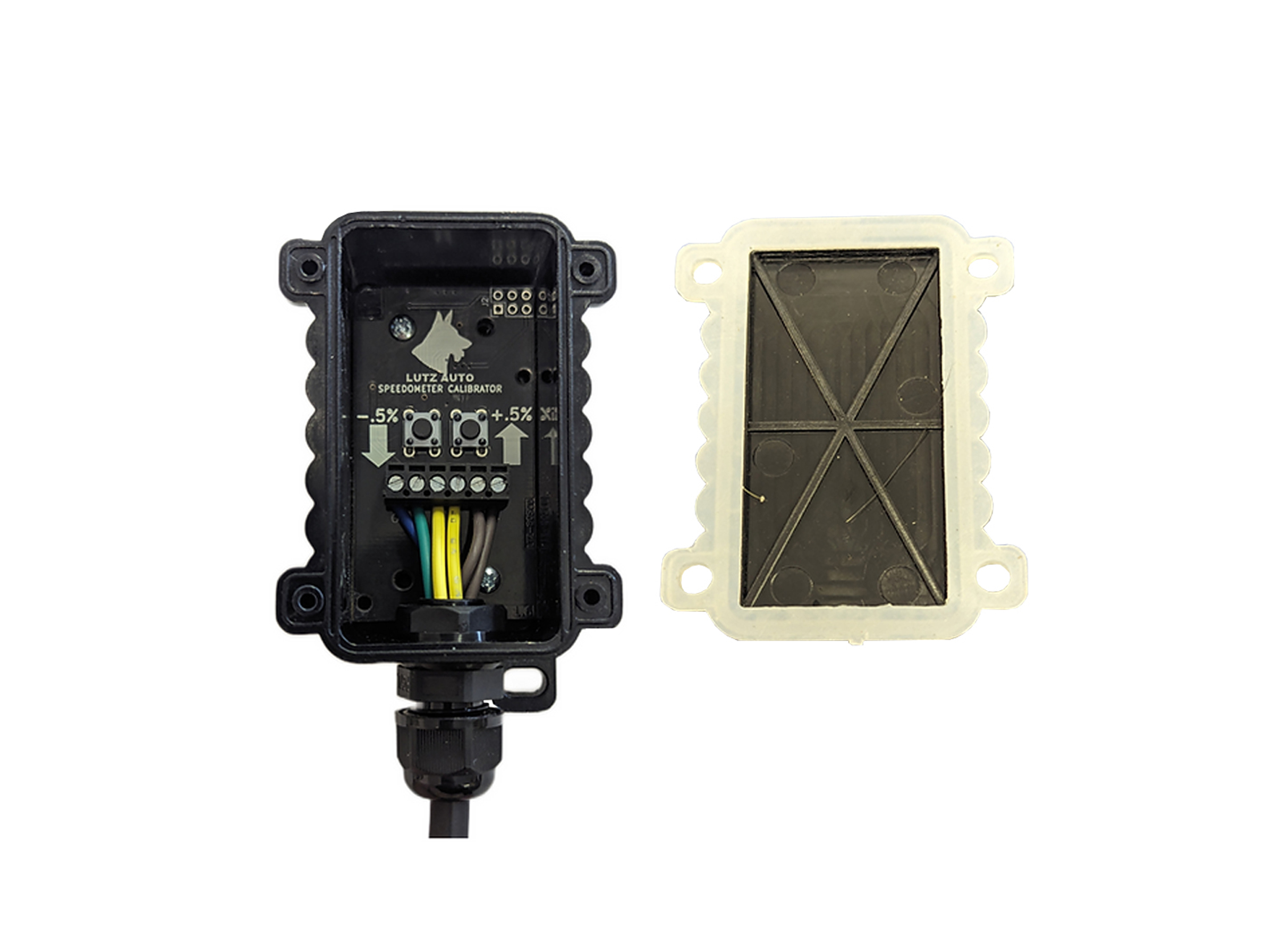 Second image of Speedo Corrector – Toyota LandCruiser 70/80/100/105 & LX450/LX470