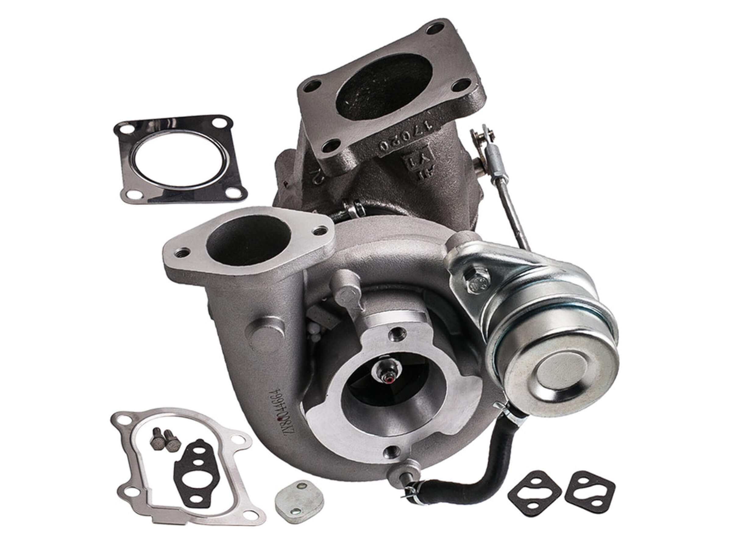 Stage 1 Upgrade Turbo Toyota LandCruiser 100 Series 1998-2003 1HDFTE
