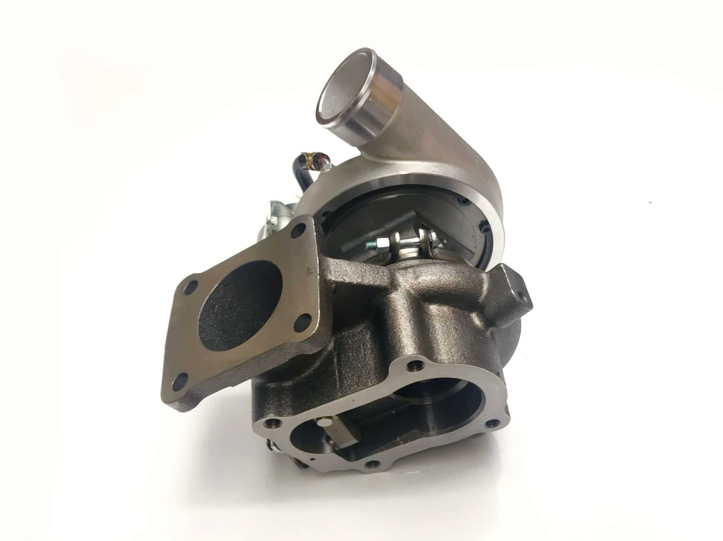 Second image of Stage 1 Upgrade Turbo Toyota LandCruiser 80 Series 1HDT/1HDFT