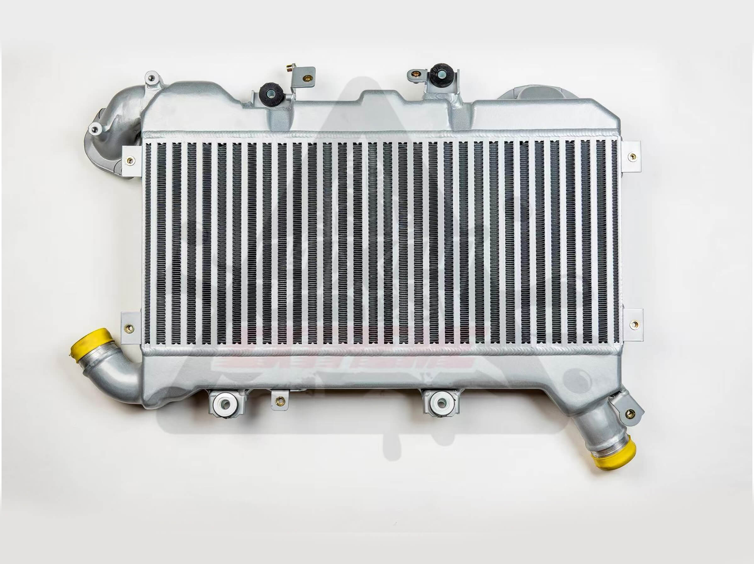 Top Mount Intercooler Kit for Toyota LandCruiser 200 Series VDJ200