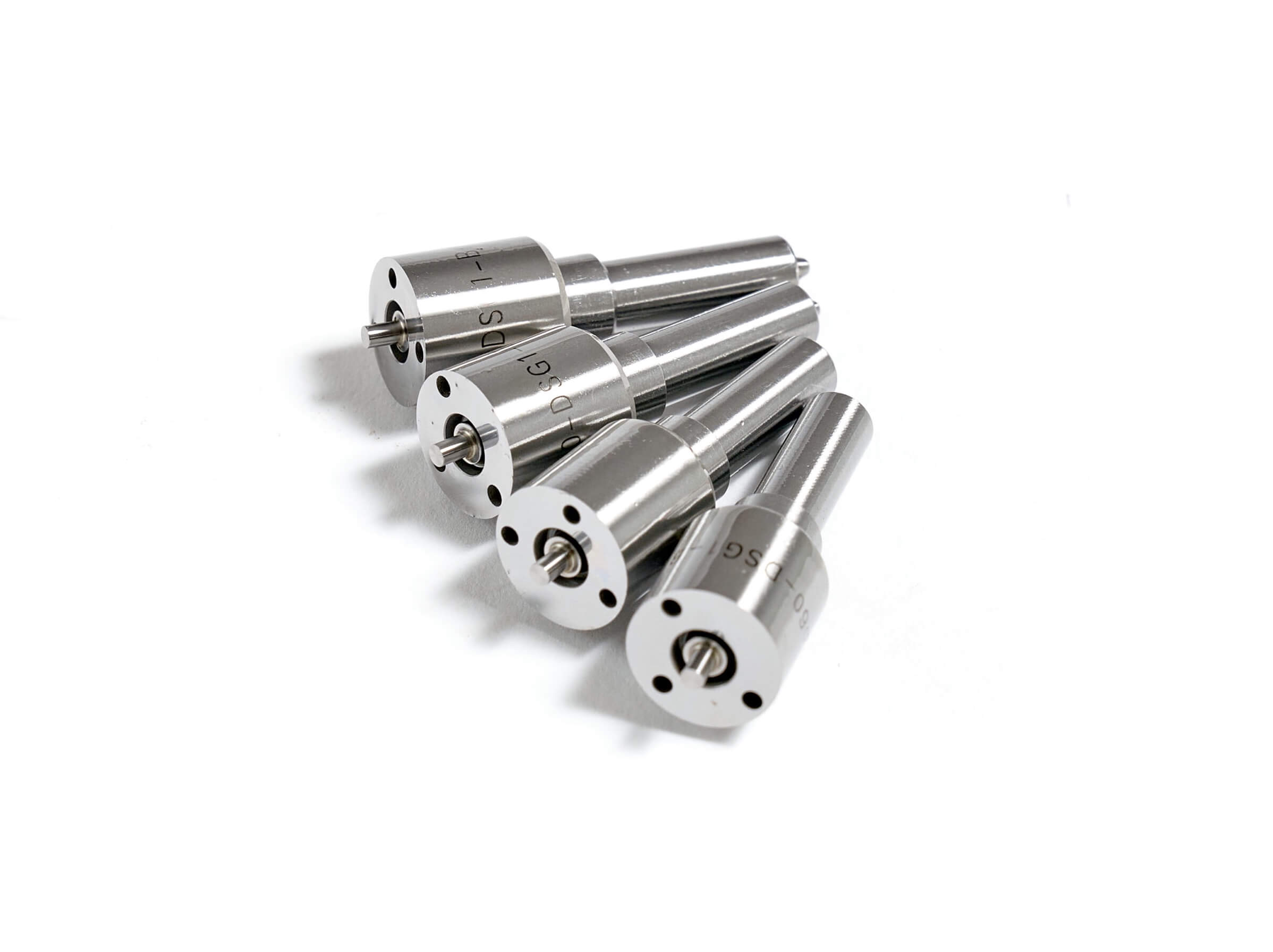 Toyota 1KD-FTV +60% High Flow Injectors Nozzles