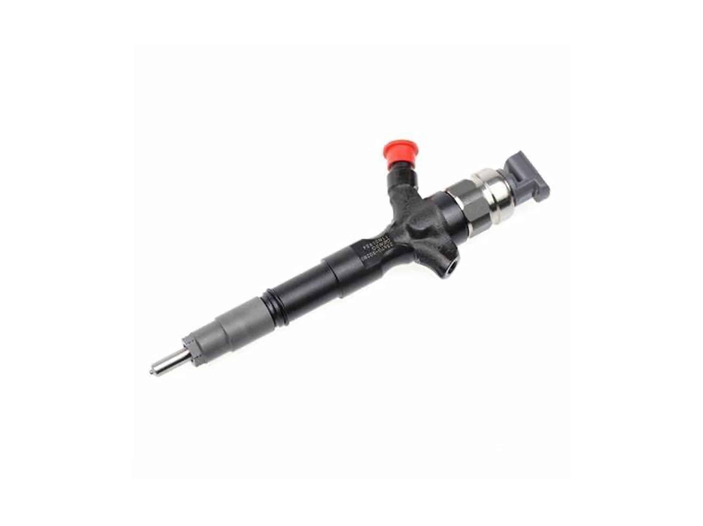 Toyota Hilux/Prado 1KD-FTV 3.0L standard and high flow injectors