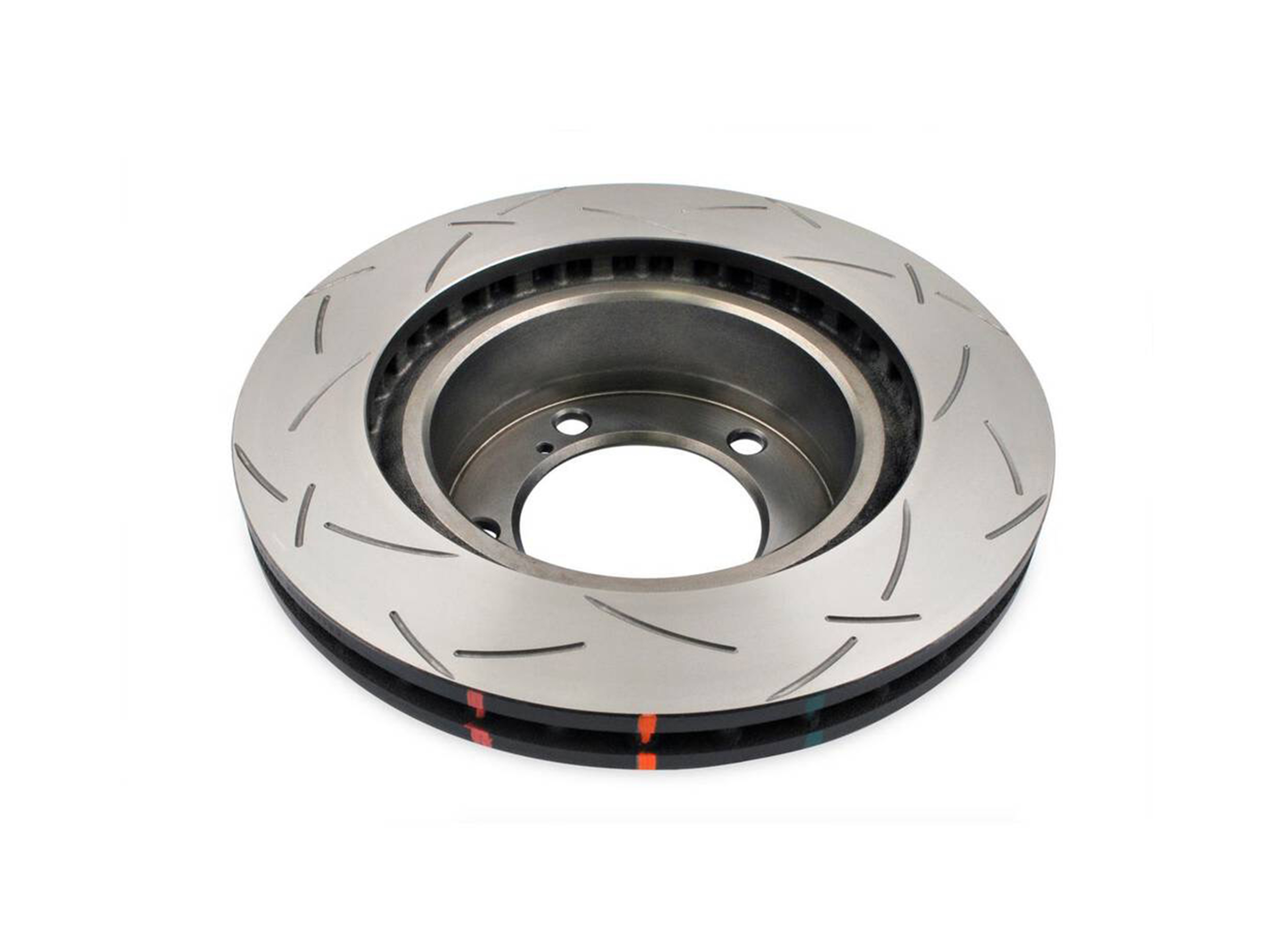 Second image of DBA T3 Rare Brake Rotor - Toyota LandCruiser