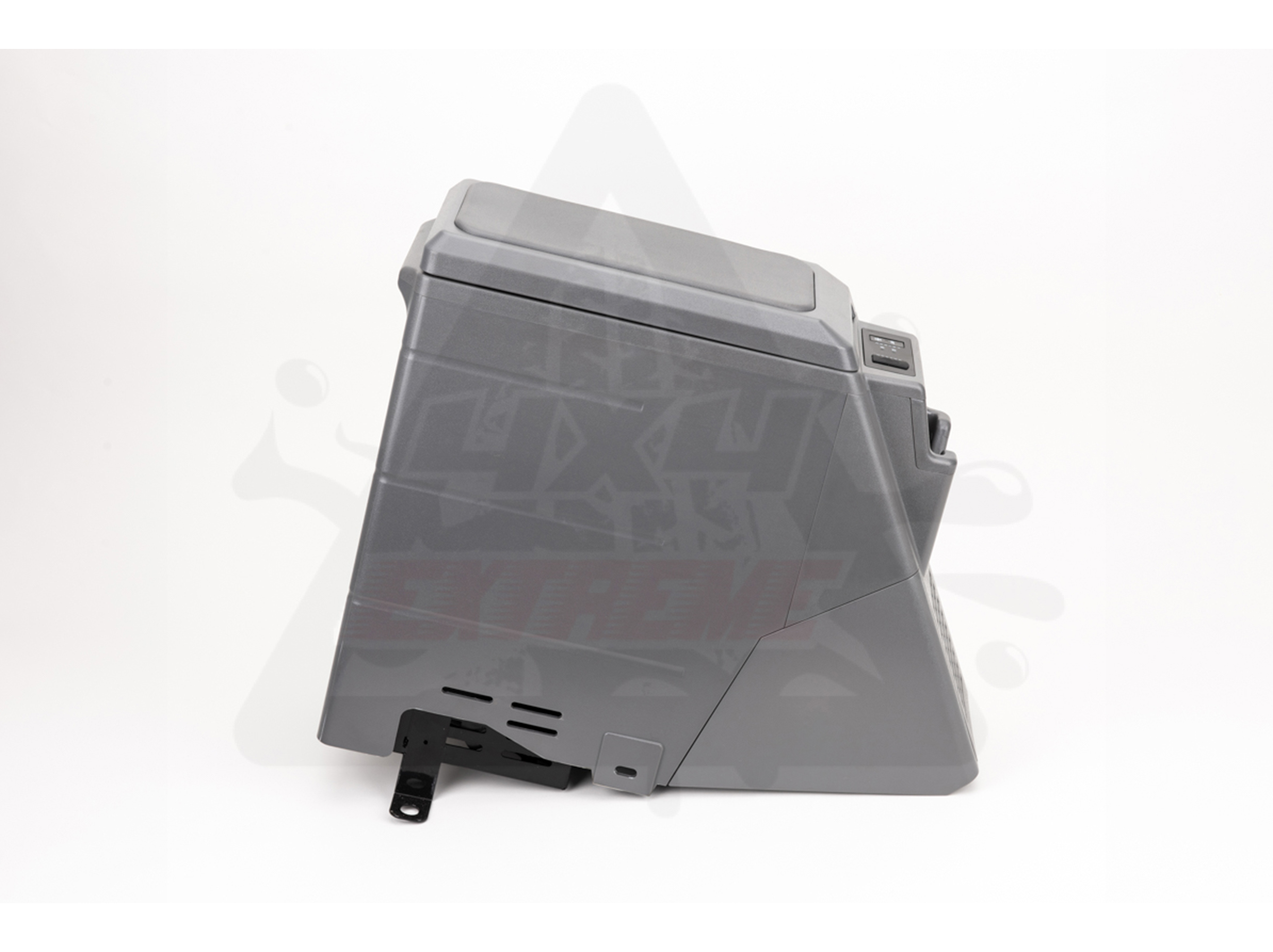 Toyota LandCruiser 70 Series (2007+) Fridge Console
