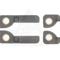 toyota-landcruiser-70-series-speaker-pods