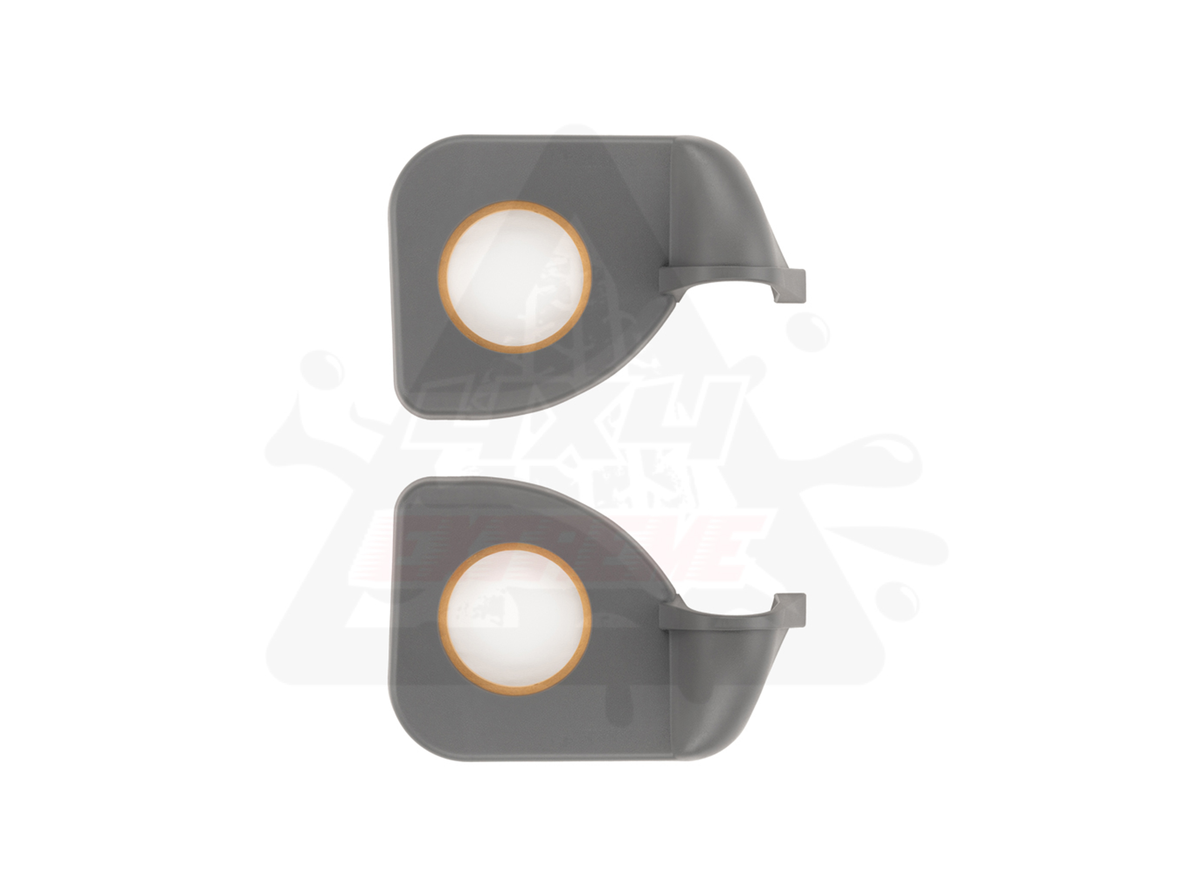 Second image of Toyota LandCruiser 70 Series Speaker Pods