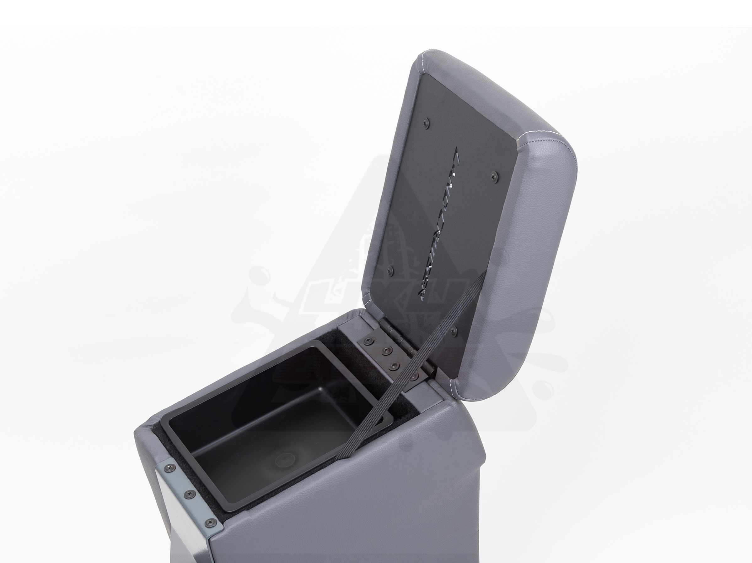 Second image of Toyota LandCruiser 79 Series DC / 76 Series Half Length Centre Console