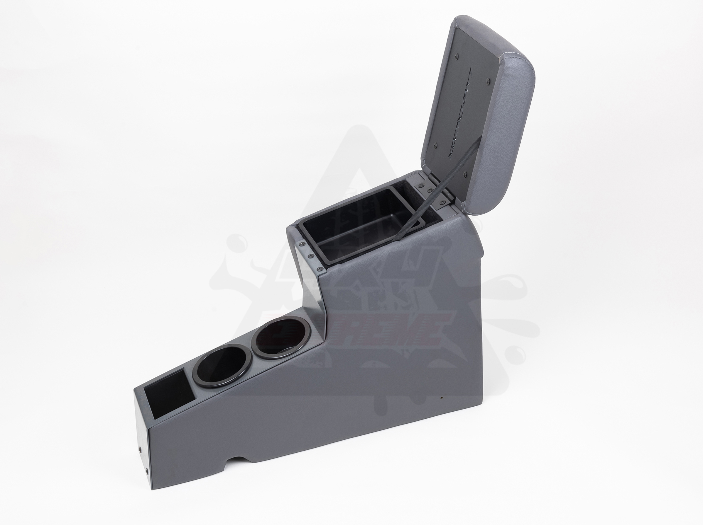 Toyota LandCruiser 79 Series DC / 76 Series Half Length Centre Console