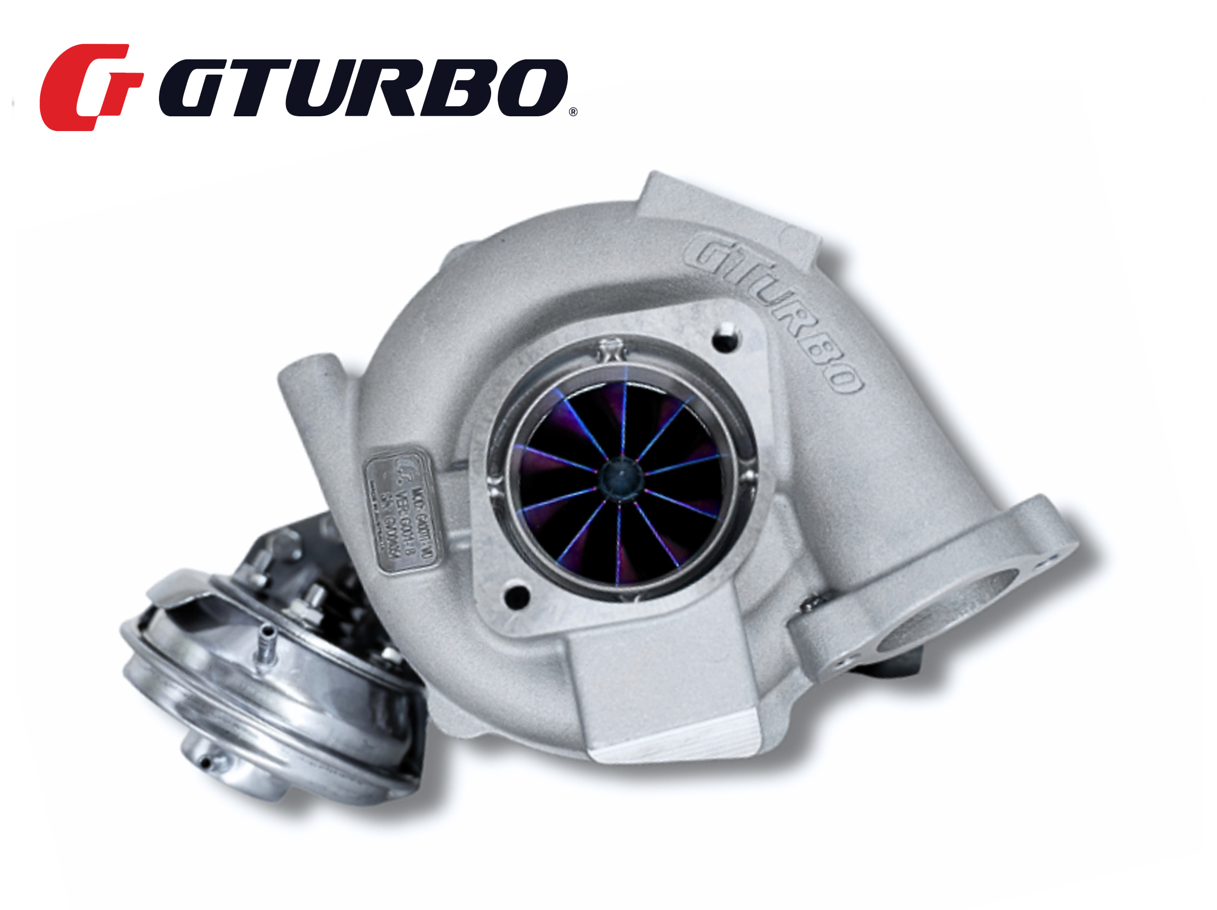 Toyota Landcruiser GTurbo VD-G400 Titanium