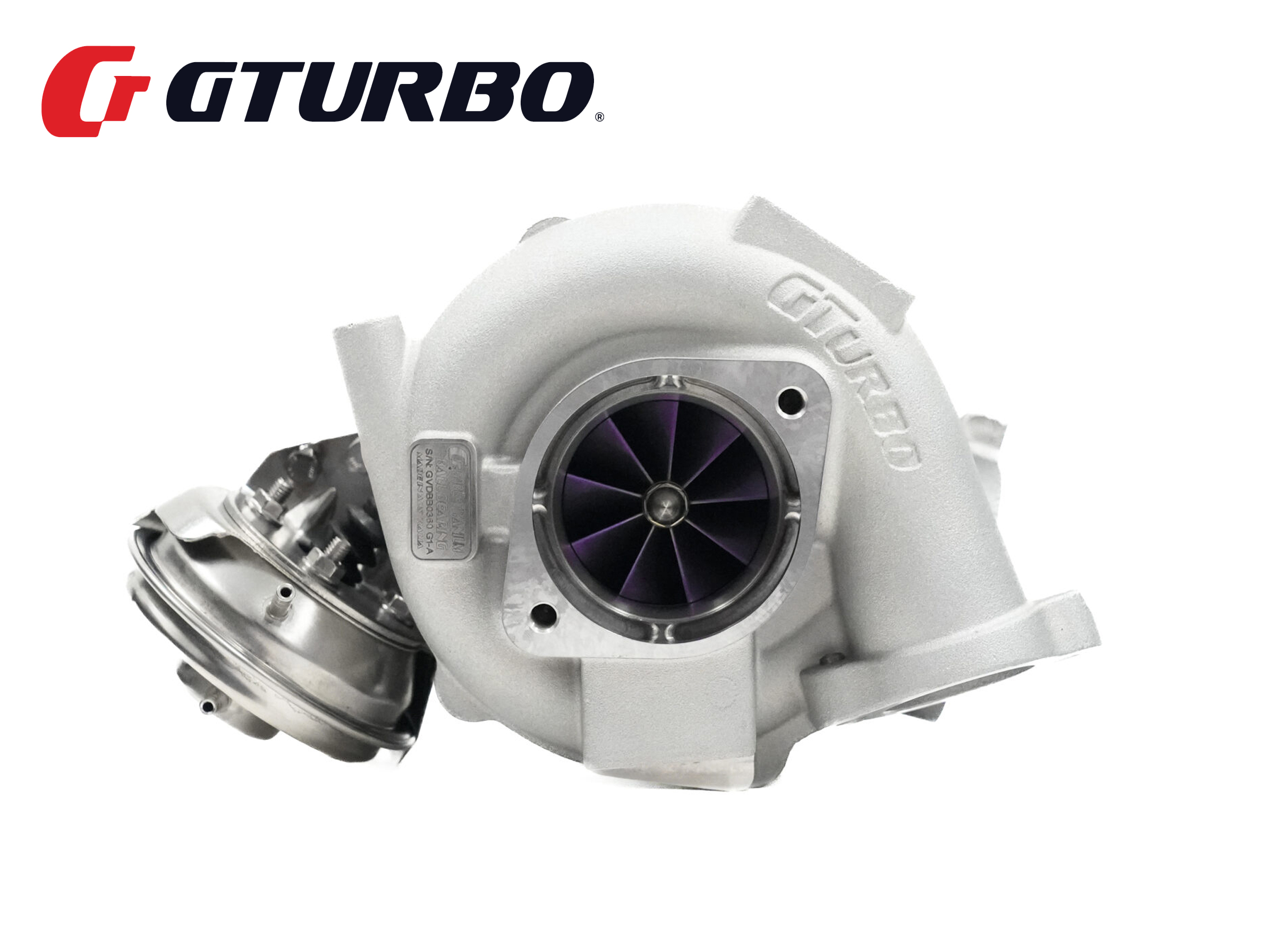 Toyota Landcruiser GTurbo VD-G380 Ball Bearing