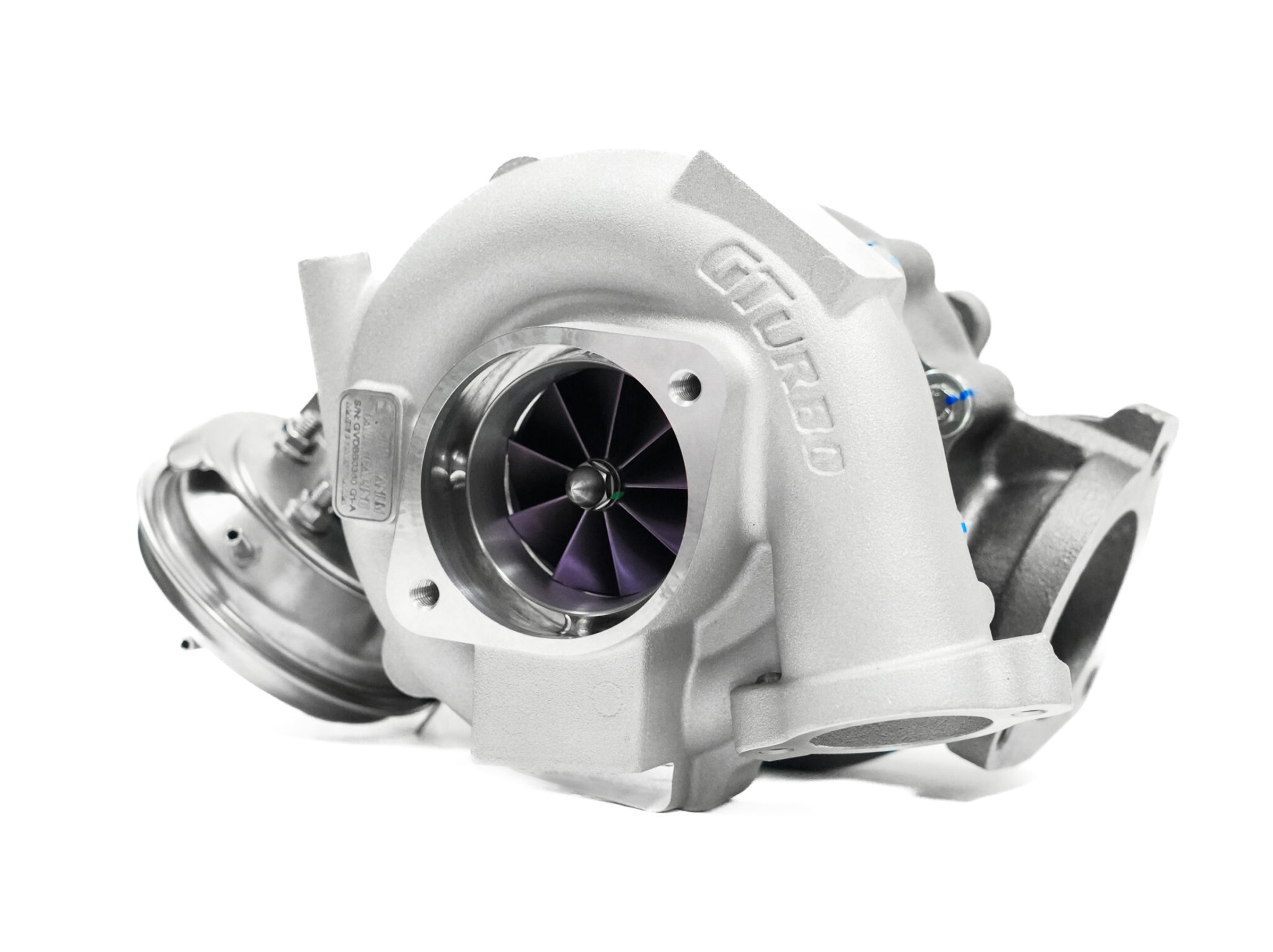 Second image of Toyota Landcruiser GTurbo VD-G380 Ball Bearing