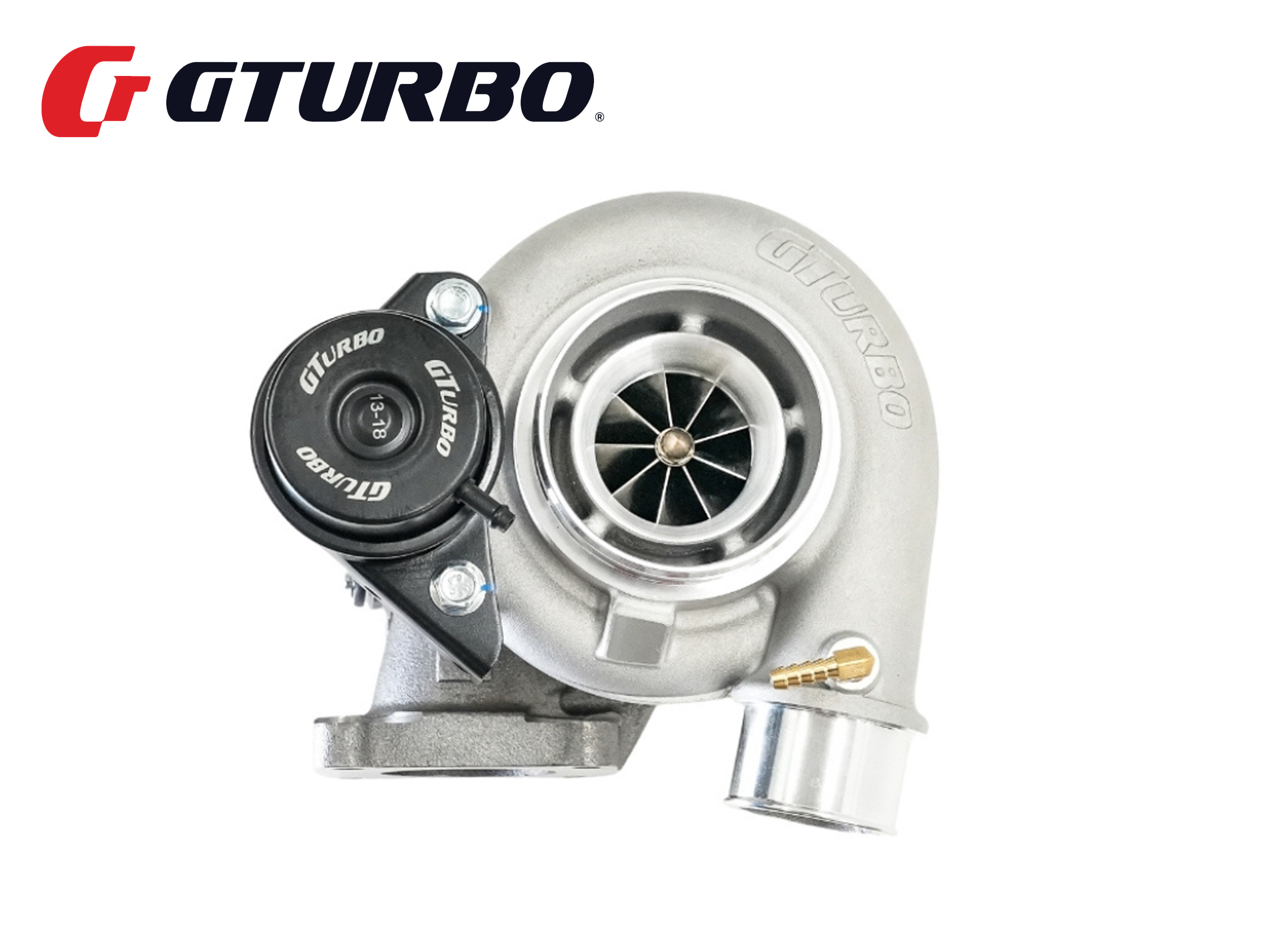 Toyota Landcruiser GTurbo HD-G333 Titan