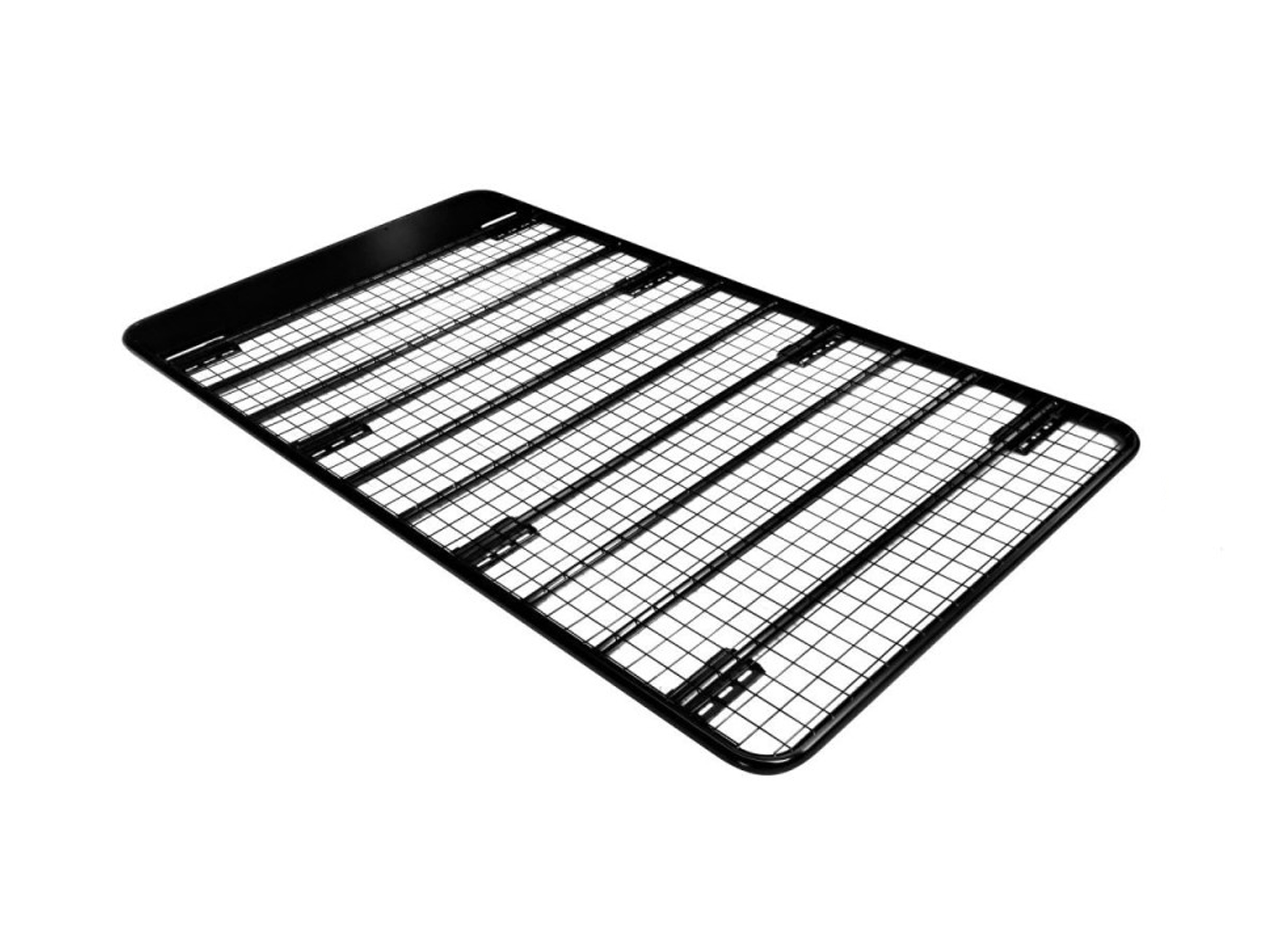 Universal 2.2m x 1.25m Steel Flat Roof Tray
