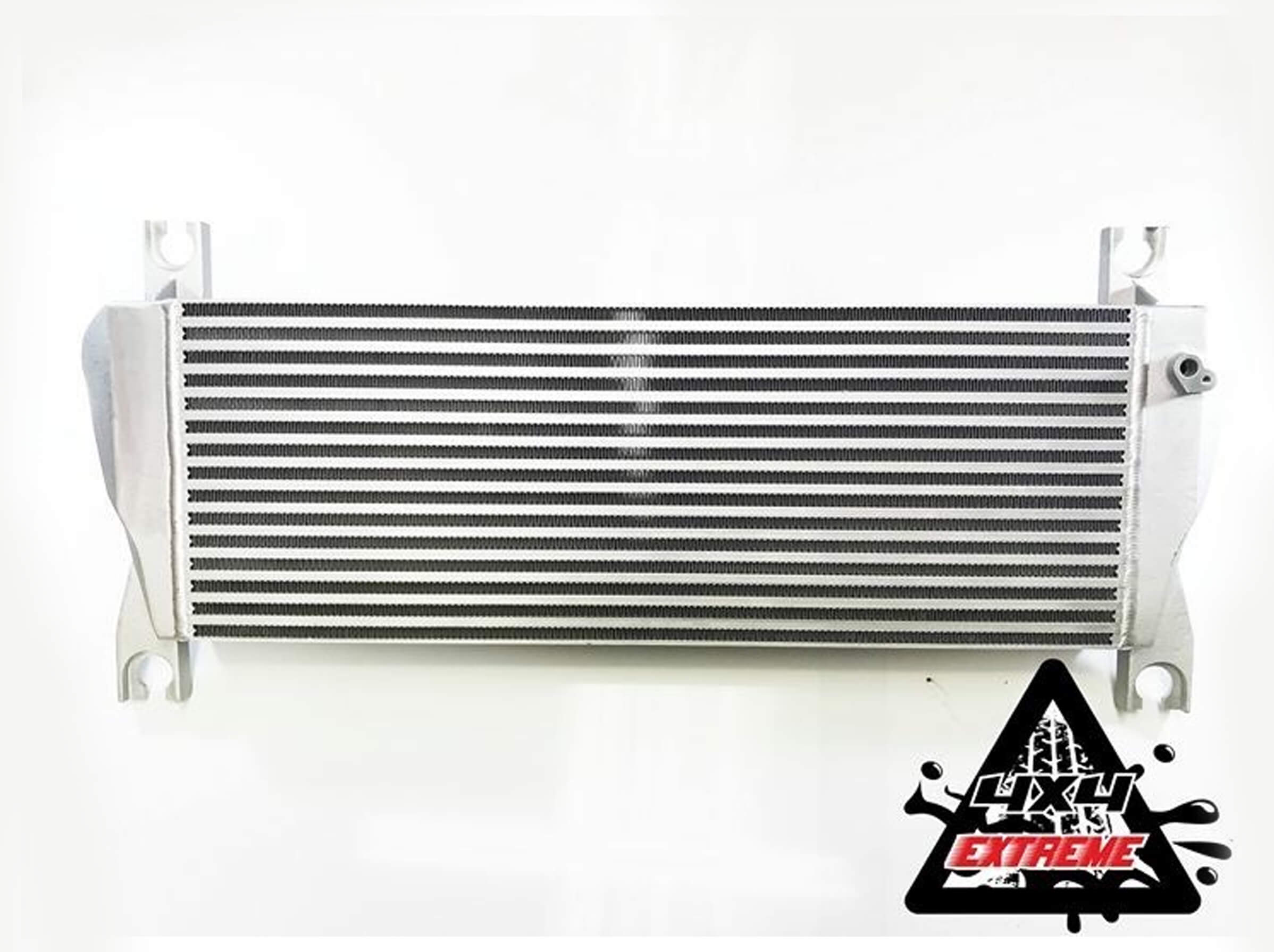 Upgraded Front Mount Intercooler Kit - Ford Ranger PX1/2/3 and Wildtrack